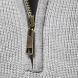 Christian™ | Megztinis su Užtrauktuku