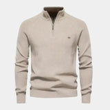 Christian™ | Megztinis su Užtrauktuku