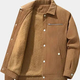 Corde™ | Velveto striukė