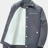 Corde™ | Velveto striukė