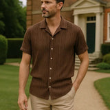 Daniel™ | Camp Marškiniai Valmoré