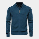 Daniel™ | Žakardo Megztinis