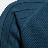 Daniel™ | Žakardo Megztinis