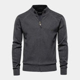 Daniel™ | Žakardo Megztinis