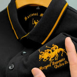 Edvard™ | Aristidis Club Polo