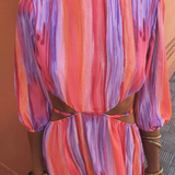 Paloma – Suknelė su Drąsos Akcentu