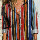 Hazel | Moteriška Blusa