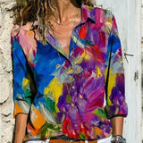 Hazel | Moteriška Blusa