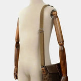 Elias™ | Balmoral Kurjerio Krepšys