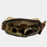 Elias™ | Balmoral Kurjerio Krepšys