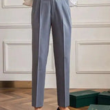 Elias™ | Elegantiškos Gurkha Kelnės