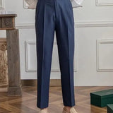 Elias™ | Elegantiškos Gurkha Kelnės