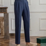 Elias™ | Elegantiškos Gurkha Kelnės