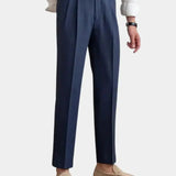 Elias™ | Elegantiškos Gurkha Kelnės