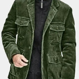 Elias™ | Laisvalaikio striukė