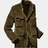 Elias™ | Laisvalaikio striukė