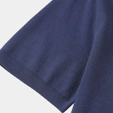 Elias™ | Klasse Marine Polo