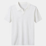 Elias™ | Klasse Marine Polo