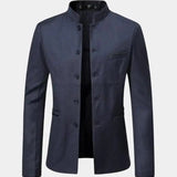 Emil™ | Elegantiška Slidinėjimo Striukė