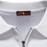 Emil™ | Ivoire Valmont Polo