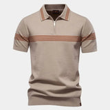 Emil™ | Ivoire Valmont Polo