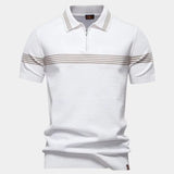 Emil™ | Ivoire Valmont Polo