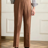 Emil™ | Premium Klasikinės Kelnės