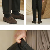 Emil™ | Premium Klasikinės Kelnės