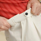 Emil™ | Premium Klasikinės Kelnės