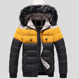 Emil™ | Elegantiška striukė su gobtuvu