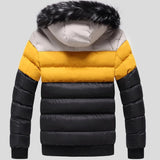 Emil™ | Elegantiška striukė su gobtuvu