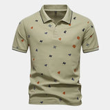 Erik™ | Urban Pop Polo