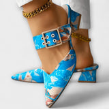 Eleanor - Patogūs ortopediniai moterų aukštakulniai batai