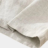 Felix™ | Lino Šortai Mėlyna Horizontas