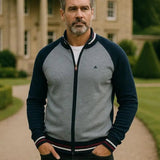 Felix™ | Megztinis su Užtrauktuku