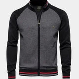 Felix™ | Megztinis su Užtrauktuku