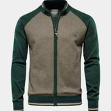 Felix™ | Megztinis su Užtrauktuku