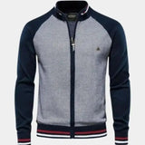 Felix™ | Megztinis su Užtrauktuku