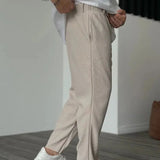 Filippo™ | Minkšti Prabangūs Kelnės