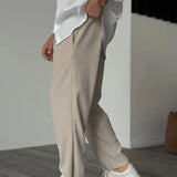 Filippo™ | Minkšti Prabangūs Kelnės