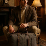 Frederik™ | Kelioninė Duffle Krepšys