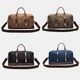 Frederik™ | Kelioninė Duffle Krepšys