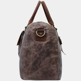 Frederik™ | Kelioninė Duffle Krepšys