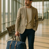 Frederik™ | Kelioninė Duffle Krepšys