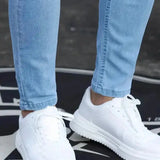 Frederik™ | Liesi Džinsai