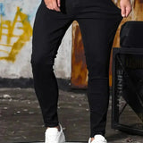 Frederik™ | Liesi Džinsai