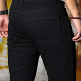 Frederik™ | Liesi Džinsai