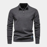 Frederik™ | Ziptrøje