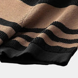 George™ | Karamele Linijos Polo