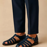 Grazio™ | Uždara sandalai su dirželiu